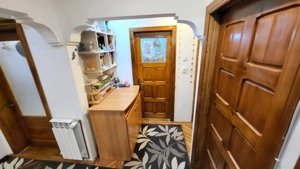 Vânzare apartament 3 camere - Bld. Constantin Brâncuși - zona Pieței Centrale  - imagine 4