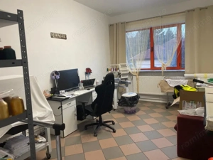 Închiriere spațiu producție/birouri, 450 mp, situat în Târgu Jiu, strada Unirii - imagine 5