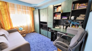 Vânzare apartament 3 camere - Bld. Constantin Brâncuși - zona Pieței Centrale  - imagine 5