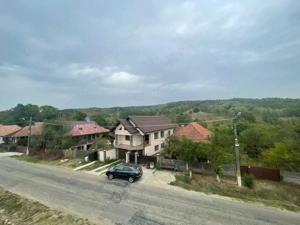 Vânzare spațiu comercial  P+1 *oportunitate de investiție* - Comuna Bălănești - imagine 9