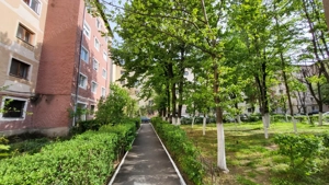 Apartament 2 camere + boxă, în Târgu Jiu, cartier Traian - imagine 9