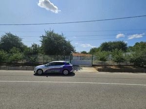 Vânzare teren intravilan, 1.202 mp, situat în comuna Runcu, sat Dobrița
