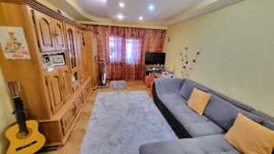 Vânzare apartament 3 camere - Bld. Constantin Brâncuși - zona Pieței Centrale  - imagine 3