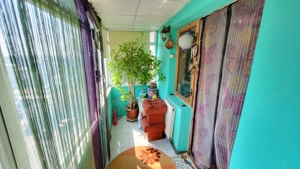 Vânzare apartament 3 camere - Bld. Constantin Brâncuși - zona Pieței Centrale  - imagine 10