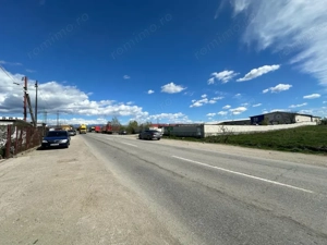 Închiriere teren intravilan situat în Târgu Jiu - strada Narciselor  - imagine 4