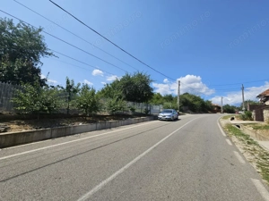 Vânzare teren intravilan, 1.202 mp, situat în comuna Runcu, sat Dobrița  - imagine 5