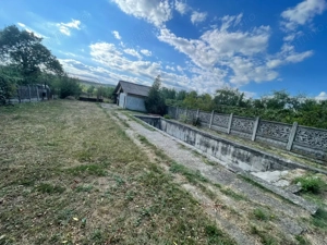 Oportunitate investiție în Turcinești - la aproximativ 2,5 km de Târgu Jiu - imagine 4