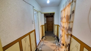 Vânzare apartament 3 camere - Târgu Jiu, strada Castanilor - zona Diana - imagine 3