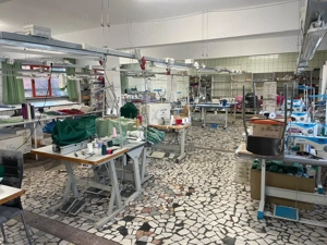 Închiriere spațiu producție/birouri, 450 mp, situat în Târgu Jiu, strada Unirii - imagine 4