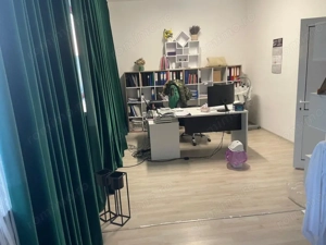 Închiriere spațiu producție/birouri, 450 mp, situat în Târgu Jiu, strada Unirii - imagine 3