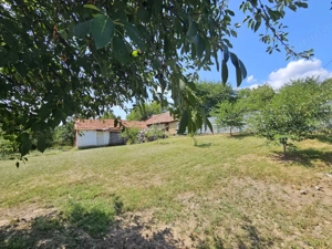 Vânzare teren intravilan, 1.202 mp, situat în comuna Runcu, sat Dobrița  - imagine 4