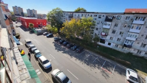 Vânzare apartament 3 camere - Târgu Jiu, strada Castanilor - zona Diana - imagine 8