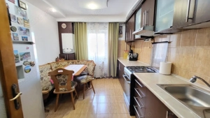 Vânzare apartament 3 camere - Bld. Constantin Brâncuși - zona Pieței Centrale  - imagine 7