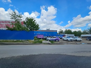 Vânzare teren intravilan  *oportunitate de investiție* - strada Termocentralei
