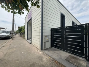 Vânzare spațiu comercial - Strada 30 Decembrie - zonă intens circulată - imagine 4