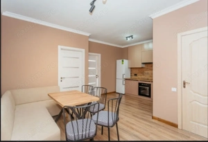 De vanzare apartament  2 camere in zona Sagului - imagine 3