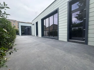 Vânzare spațiu comercial - Strada 30 Decembrie - zonă intens circulată - imagine 2