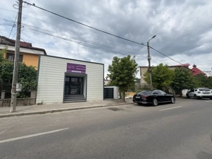 Vânzare spațiu comercial - Strada 30 Decembrie - zonă intens circulată - imagine 10