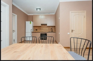 De vanzare apartament  2 camere in zona Sagului - imagine 4