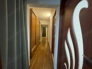 Vânzare apartament 3 camere, etaj 1, situat în Rovinari, strada Termocentralei - imagine 5