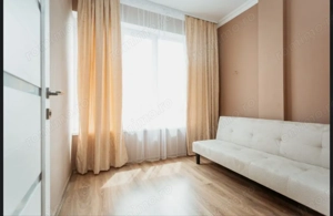 De vanzare apartament cu 2 camere zona Sagului