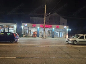 Vânzare spațiu comercial, Calea Severinului, în apropierea Pieței Centrale - imagine 5
