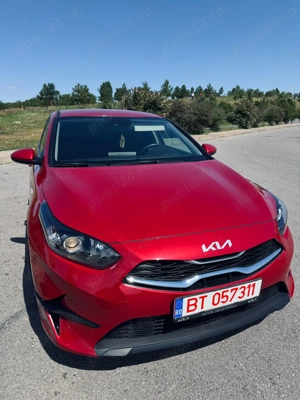 Kia ceed 2021 1.6 mildhybrid - imagine 7