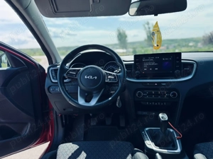 Kia ceed 2021 1.6 mildhybrid - imagine 3