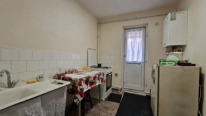 Vânzare apartament 3 camere, situat în Târgu Jiu, strada Nicolae Bălcescu - imagine 6