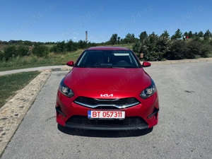 Kia ceed 2021 1.6 mildhybrid - imagine 5