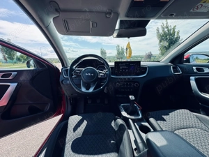 Kia ceed 2021 1.6 mildhybrid - imagine 4