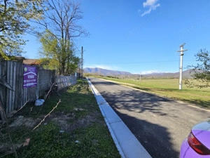 Vânzare teren 4606 mp - Sat Bâlta - Runcu - la aproximativ 20 km de Târgu Jiu - imagine 8