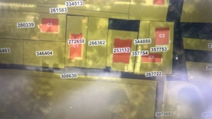 PF vand teren intravilan autorizabil zona macesului 422+154mp la 445e mp TOTAL 256320EU