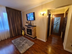 Vânzare apartament 2 camere mobilat/utilat, Aleea Energeticienilor - 8 Mai - imagine 2