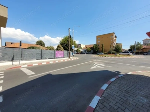 Închiriere spațiu comercial * central * bloc nou * zona Stadion* - imagine 9