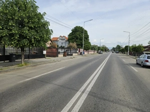 Vânzare proprietate, situată în Târgu Jiu, strada Victoriei - zona peco MOL - imagine 8