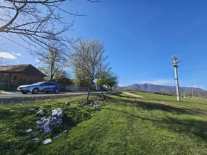 Vânzare teren 4606 mp - Sat Bâlta - Runcu - la aproximativ 20 km de Târgu Jiu