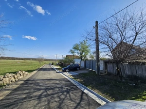 Vânzare teren 4606 mp - Sat Bâlta - Runcu - la aproximativ 20 km de Târgu Jiu - imagine 9