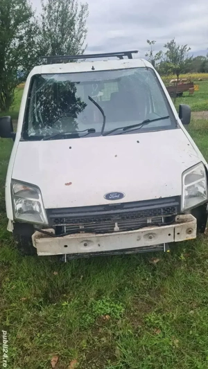 De vanzare Ford transit connect
