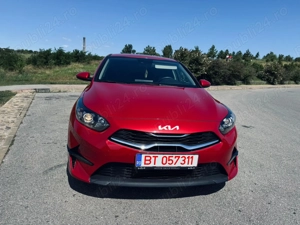 Kia ceed 2021 1.6 mildhybrid - imagine 8
