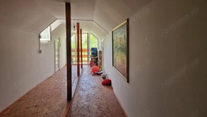 Casă cu teren generos, în mijlocul naturii – Barza, Dănești - imagine 6