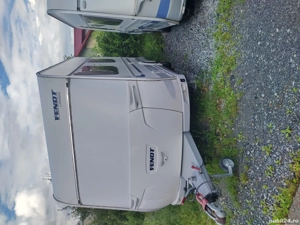 Fendt Saphir,clima,boiler pe gaz - imagine 2