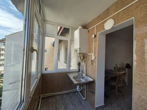 Vânzare apartament central *3 camere, situat în Târgu Jiu, strada Cerna - imagine 6