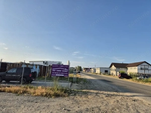 Vânzare *clădire modernă P+1+M* Târgu Jiu – lângă RAR, zonă comercială activă - imagine 9