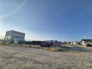 Vânzare *clădire modernă P+1+M* Târgu Jiu – lângă RAR, zonă comercială activă - imagine 10