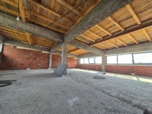 Vânzare *clădire modernă P+1+M* Târgu Jiu – lângă RAR, zonă comercială activă - imagine 8