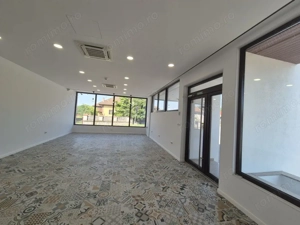 Spațiu comercial în Peștișani – vizibilitate maximă și poziție strategică  - imagine 2