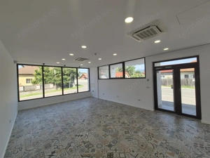 Spațiu comercial în Peștișani – vizibilitate maximă și poziție strategică  - imagine 3