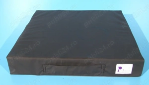 Perna sezut antiescara cu memorie 42x42x7