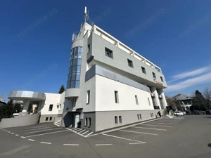 Închiriere spațiu birou *236 mp - ultracentral * - trafic intens - imagine 8